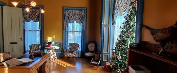 Honolulu House Museum - Web Listing (newer photo)
